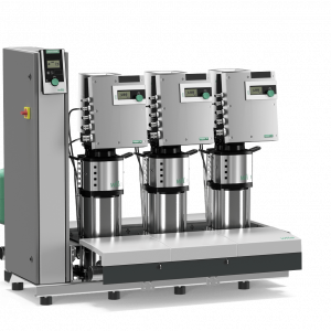 Wilo SiBoost Smart Helix EXCEL