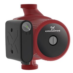 Grundfos UPS 25-60 180