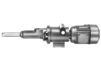ALLWEILER ADBP